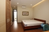 Nice three bedrooms apartment for rent in Trang An complex, Cau Giay district, Ha Noi